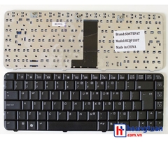 Bàn phím laptop HP compaq CQ50