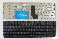 Bàn phím HP Compaq CQ60 CQ60Z G60 G60T