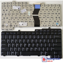 Bàn phím Dell Precision M60