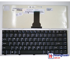 Bàn phím Acer E520 E720 D530 D500 E700 M575