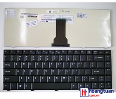 Keyboard Acer eMachines D520 D720 E720