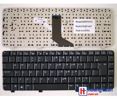 Bàn phím HP Pavilion DV3-2000 Keyboard