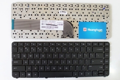 Bàn phím hp dv4-3000 dv4-3100 dv4-4000 silver