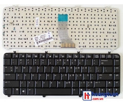 Bàn phím laptop HP pavilion DV5 DV5-1000 Series