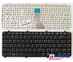 Bàn phím HP Pavilion DV5 DV5-1000 Keyboard