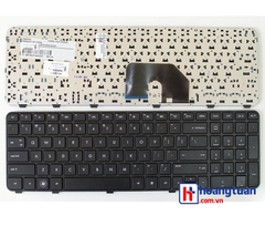 Bàn phím Laptop HP Dv6-6000