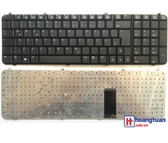 Bàn phím HP DV9000 DV9300 DV9200 DV9400 DV9500 DV9600 DV9700