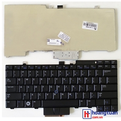 Bàn phím Dell Latitude E6400