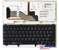 Keyboard Dell Latitude E6220 E6320 E6420 E5420