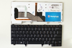 Keyboard Dell Latitude E6220 E6320 E6420 E5420
