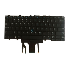 Bàn phím DELL Latitude 5450 5480 5488 7480