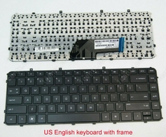 Bàn phím laptop HP Envy 4 envy 4-1000 envy 6-1000