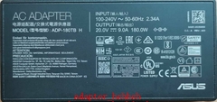 Sạc laptop ASUS TUF Gaming F15 FX506HC RTX305 180W 20v 9A