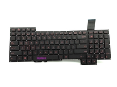 Bàn phím Asus Rog G751J G751JL G751JM G751JY G751JT