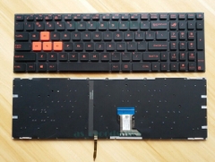 Bàn phím Asus GL702 GL702VS GL702VM GL502V GL502VS-WS71 GL502VT