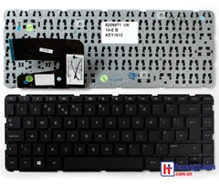 Keyboard HP Pavilion 14-E 14e Black