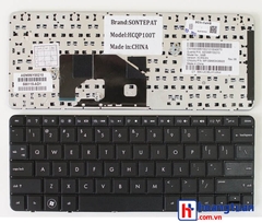 Keyboard HP Mini 210