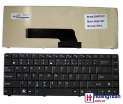 Bàn phím Asus K401 K40AC A41I A411 X87Q X8E