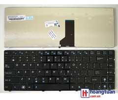 Bàn phím laptop Asus N43SL N43SL N43SN