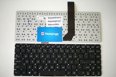 Bàn phím laptop Asus N46V N46VM N46VZ N46VJ N46VB N46J N46JV