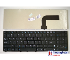 Bàn phím Asus X52JR K73 K73B