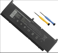 Battery for Dell Precision 15 7550 7560 17 7750 7760 0CR72X 447VR PKWVM 95Wh