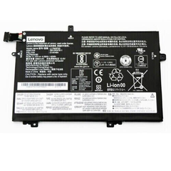 Pin Lenovo ThinkPad L480 L580 L590 L14 L15  L17L3P52 L17M3P54 L17M3P53