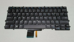 Bàn phím Dell Latitude 13 7370 E7370