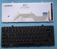 Bàn phím Dell Alienware M11X R2 R3 M11X-R3 M11X-R2