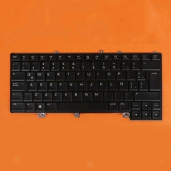 Bàn phím Dell Alienware M13x R3