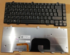 Bàn phím Dell Alienware M14X M-14X R1 R2