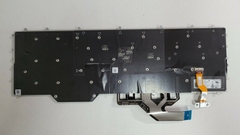 Bàn phím Dell Alienware M17 M17x R2
