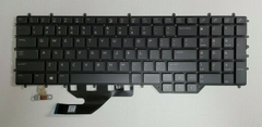 Bàn phím Dell Alienware M17 M17x R2