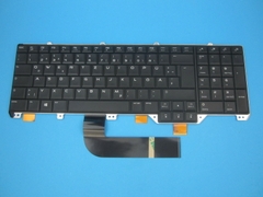 Bàn phím Dell Alienware M17x R4 M18x R3