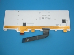 Bàn phím Dell Alienware M17x R4 M18x R3