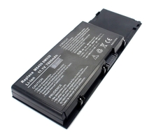 Pin laptop Dell Precision M6400, Precision M6500, Precision M6500, Mobile WorkStation. Type C565C