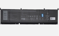Pin laptop Dell G7 15 7500 G15 5510 5511 5515 5520 5521 69KF2 .