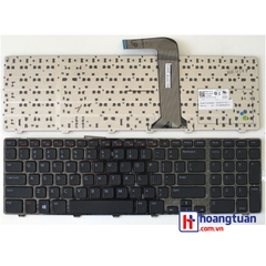 Bàn phím Dell 17R N7010 L701X L702X N7110 3750 5720 7720