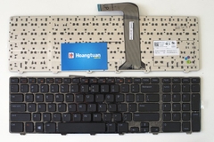 Bàn Phím Dell Inspiron 17R 5720 17R N7110 Keyboard