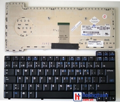 Keyboard HP NX6105 NX6115 NX6120 NX6130 NC6110 NC6120 NC6130