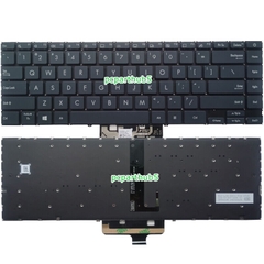 Bàn phím Asus Zenbook 14 Q408 Q408U Q408UG Q407 Q407I Q407IQ