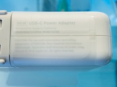 Sạc Macbook 96W USB-C  A2141