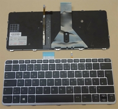 Bàn phím HP Elitebook Elite X2-1011 G1,1012 G1,1020 G1