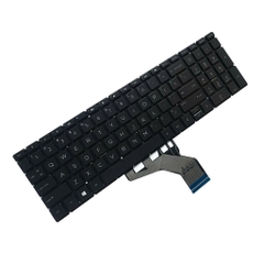 Bàn phím HP 15-CN 15-CP 15-CR  15-CS 15-EC 15-DF 17-BY