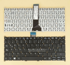 Bàn phím Acer V5-122P V5-132P V3-331 V3-371 E3-111 B116-M ES1-311