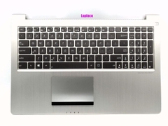 Bàn phím Asus UX51 UX51VZ