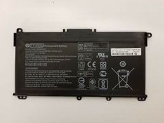 Pin HP Pavilion TPN-C131 Q188 Q189 Q190 Q191 Q192 Q196 TF03XL