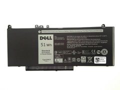 Pin Dell Latitude E5550 E5270 E5450 WYJC2 8V5GX 0WYJC2 G5M10