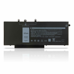 Pin Dell LATITUDE 5480 5580 5490 5590 GD1JP 2021 GJKNX