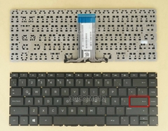 Bàn phím HP Pavilion x360 13-u001la 13-u003la 13-u000ns 13-u 13u